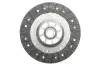 Комплект сцепления MB Sprinter 312 2.9TDI (d=250mm) SACHS 3000 725 001 (фото 6)