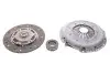Комплект сцепления VW Passat/Audi A4/A6 1.9 TDI 95-01 3000815001