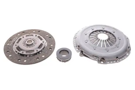 Комплект зчеплення VW Passat/Audi A4/A6 1.9 TDI 95-01 SACHS 3000815001