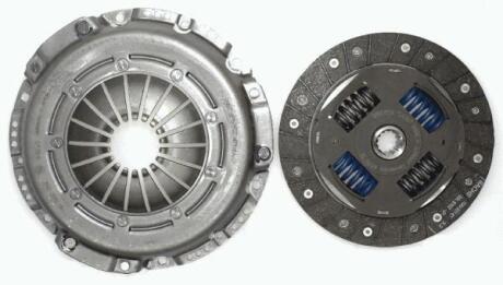 Комплект зчеплення SACHS 3000833801