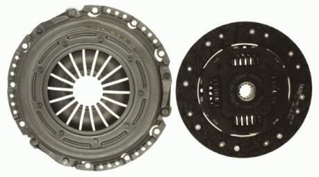 Комплект зчеплення SACHS 3000835201