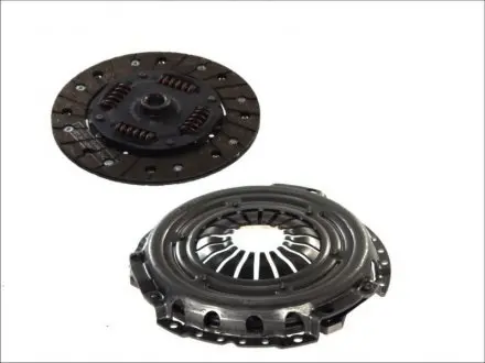 Комплект сцепления Combo 1.4i 05- (МКПП) SACHS 3000 836 101