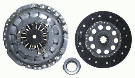 Комплект саморегулюючого зчеплення SACHS 3000843301