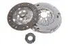 Комплект сцепления VW Golf/Audi A3/Skoda Octavia 1.9 TDI SACHS 3000 845 701 (фото 1)