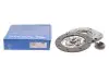 Комплект сцепления VW Golf/Audi A3/Skoda Octavia 1.9 TDI SACHS 3000 845 701 (фото 2)