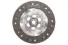 Комплект сцепления VW Golf/Audi A3/Skoda Octavia 1.9 TDI SACHS 3000 845 701 (фото 4)