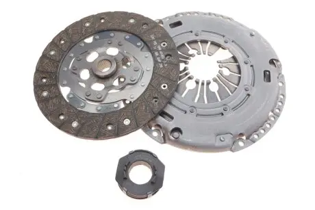 Комплект сцепления VW Golf/Audi A3/Skoda Octavia 1.9 TDI SACHS 3000 845 701