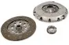 Комплект сцепления Vito 2.3TD (240mm) 3000 846 501
