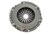 Комплект зчеплення Audi A6/A8/VW Passat 2.8 V6 96-05 замінено на 3000 387 101 SACHS 3000 851 602 (фото 3)