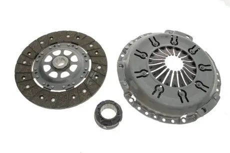 Комплект зчеплення Audi A6/A8/VW Passat 2.8 V6 96-05 замінено на 3000 387 101 SACHS 3000 851 602