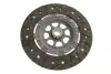 Комплект зчеплення Audi A6/A8/VW Passat 2.8 V6 96-05 замінено на 3000 387 101 SACHS 3000 851 602 (фото 5)