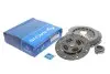 Комплект зчеплення Land Rover Freelander 1.8 16V/2.0 DI 98-06 (d=228mm) (+вижимний) 3000 852 401