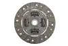 Комплект зчеплення Land Rover Freelander 1.8 16V/2.0 DI 98-06 (d=228mm) (+вижимний) SACHS 3000 852 401 (фото 6)