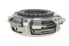 Комплект сцепления Audi A3 1.6TDI/Skoda Octavia 1.6TDI/VW Caddy 1.6TDI 09- (DSG-7) SACHS 3000943002 (фото 3)