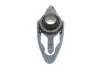 Комплект сцепления Audi A3 1.6TDI/Skoda Octavia 1.6TDI/VW Caddy 1.6TDI 09- (DSG-7) SACHS 3000943002 (фото 5)