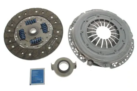Комплект сцепления SACHS 3000 950 006