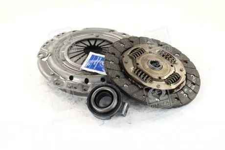 Сцепления, комплект SKODA 1.3 SACHS 3000 950 022