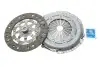 Комплект зчеплення Citroen C4/Peugeot 207/308/3008/5008 1.6 HDI/THP 07-16 (d=228mm) SACHS 3000 950 062 (фото 1)