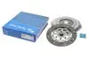 Комплект зчеплення Citroen C4/Peugeot 207/308/3008/5008 1.6 HDI/THP 07-16 (d=228mm) SACHS 3000 950 062 (фото 2)