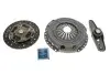 Комплект сцепления Skoda Fabia II 06-14/VW Polo V 1.2 09-14 (d=190mm) (z=28) (+выжимной) SACHS 3000 950 064 (фото 1)