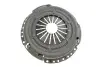 Комплект сцепления Skoda Fabia II 06-14/VW Polo V 1.2 09-14 (d=190mm) (z=28) (+выжимной) SACHS 3000 950 064 (фото 5)