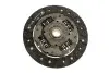 Комплект сцепления Skoda Fabia II 06-14/VW Polo V 1.2 09-14 (d=190mm) (z=28) (+выжимной) SACHS 3000 950 064 (фото 7)
