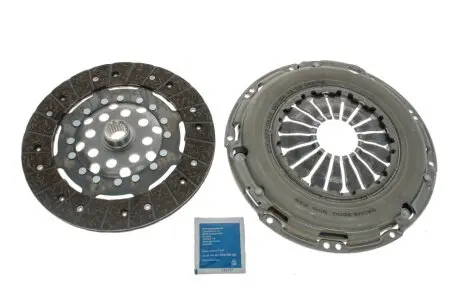 Комплект сцепления SACHS 3000 950 538