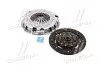Комплект зчеплення Renault Master/Trafic 2.0 - 2.5 CDTI 06- (d=240mm) SACHS 3000 950 551 (фото 1)