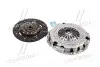 Комплект зчеплення Renault Master/Trafic 2.0 - 2.5 CDTI 06- (d=240mm) SACHS 3000 950 551 (фото 3)