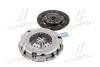Комплект зчеплення Renault Master/Trafic 2.0 - 2.5 CDTI 06- (d=240mm) SACHS 3000 950 551 (фото 4)