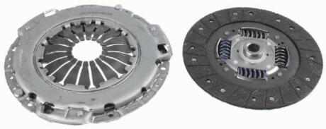 Комплект зчеплення SACHS 3000950630