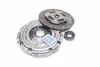 Комплект сцепления Caddy 1.6TDI 10- SACHS 3000 950 734 (фото 2)