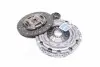 Комплект сцепления Caddy 1.6TDI 10- SACHS 3000 950 734 (фото 3)