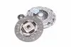 Комплект сцепления Caddy 1.6TDI 10- SACHS 3000 950 734 (фото 4)
