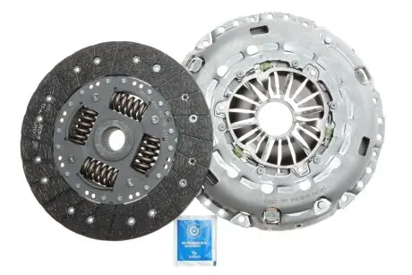 Комплект зчеплення VW Crafter 2.0TDI 11- SACHS 3000 950 746
