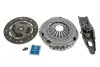 Комплект зчеплення Mitsubishi Colt VI 1.3/1.5 04-12/ Smart Forwto 0.8/1.0 07- (200mm) 3000 951 038