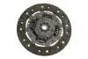 Комплект зчеплення Mitsubishi Colt VI 1.3/1.5 04-12/ Smart Forwto 0.8/1.0 07- (200mm) SACHS 3000 951 038 (фото 6)