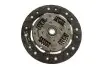 Комплект зчеплення Mitsubishi Colt VI 1.3/1.5 04-12/ Smart Forwto 0.8/1.0 07- (200mm) SACHS 3000 951 038 (фото 7)