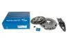 Комплект зчеплення Mitsubishi Colt VI 1.3/1.5 04-12/ Smart Forwto 0.8/1.0 07- (200mm) SACHS 3000 951 038 (фото 8)