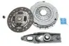 Комплект зчеплення Smart Forfour/Mitsubishi Colt VI 1.3/1.5 04-12 3000 951 039
