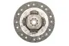 Комплект зчеплення Smart Forfour/Mitsubishi Colt VI 1.3/1.5 04-12 SACHS 3000 951 039 (фото 5)