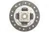 Комплект зчеплення Smart Forfour/Mitsubishi Colt VI 1.3/1.5 04-12 SACHS 3000 951 039 (фото 6)