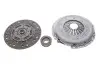 Комплект сцепления VW Passat/Audi A4/A6 1.9 TDI 95-01 (d=228mm) (+выжимной) 3000 951 055