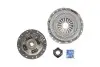 Комплект зчеплення 1.4i Kangoo 97-/Logan 04-/Sandero 08- (180mm) SACHS 3000 951 059 (фото 2)
