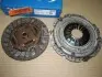 Комплект зчеплення Opel   16 06 209 (Вир-во SACHS) 3000 951 071