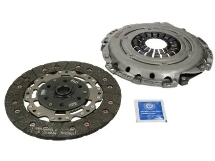 Комплект сцепления SACHS 3000 951 081