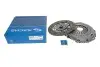 Комплект сцепления VW Golf IV 1.9 TDI/2.3 V5/2.8 V6 4motion 98-06 (d=240mm) (z=23) SACHS 3000951091 (фото 6)