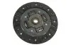 Комплект сцепления Hyundai Accent III/i30/Kia Rio II/III 1.4/1.6 05- (+выжимной) (d=215mm) z=20 SACHS 3000 951 098 (фото 5)