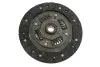 Комплект сцепления Hyundai Accent III/i30/Kia Rio II/III 1.4/1.6 05- (+выжимной) (d=215mm) z=20 SACHS 3000 951 098 (фото 6)