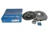Комплект сцепления Hyundai Accent III/i30/Kia Rio II/III 1.4/1.6 05- (+выжимной) (d=215mm) z=20 SACHS 3000 951 098 (фото 7)
